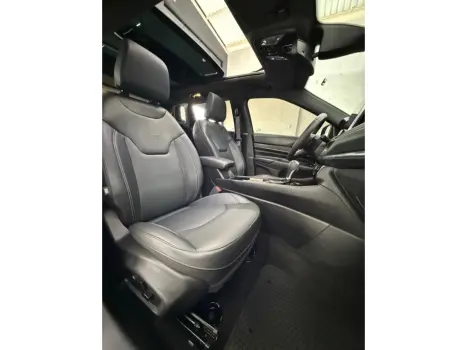 JEEP Compass 1.3 16V 4P FLEX S T270 TURBO AUTOMTICO, Foto 34