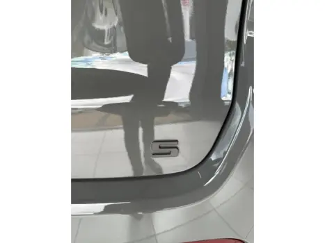 JEEP Compass 1.3 16V 4P FLEX S T270 TURBO AUTOMTICO, Foto 36