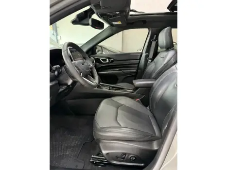 JEEP Compass 1.3 16V 4P FLEX S T270 TURBO AUTOMTICO, Foto 40