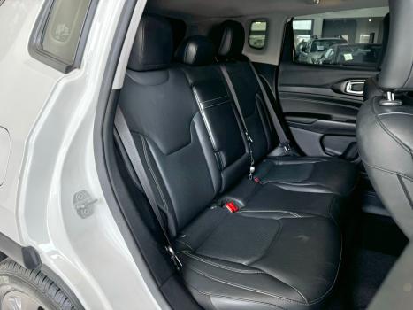 JEEP Compass 1.3 16V 4P FLEX LONGITUDE T270 TURBO AUTOMTICO, Foto 9
