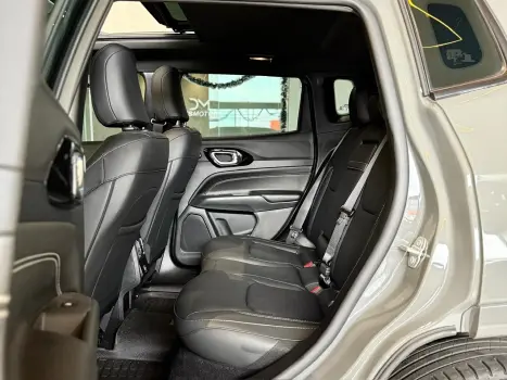 JEEP Compass 1.3 16V 4P FLEX S T270 TURBO AUTOMTICO, Foto 20