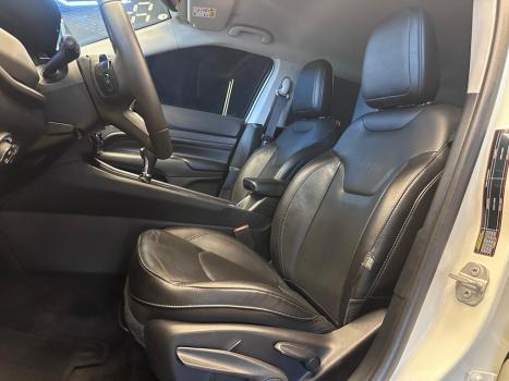 JEEP Compass 1.3 16V 4P FLEX LONGITUDE T270 TURBO AUTOMTICO, Foto 7