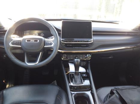 JEEP Compass 1.3 16V 4P FLEX LIMITED T270 TURBO AUTOMTICO, Foto 4