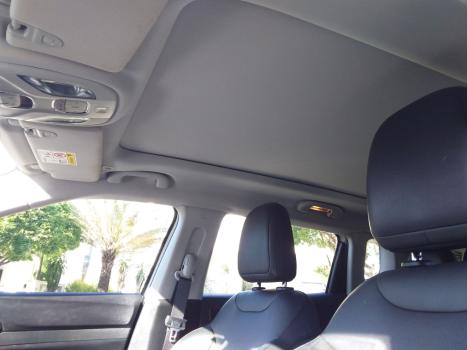 JEEP Compass 1.3 16V 4P FLEX LIMITED T270 TURBO AUTOMTICO, Foto 7