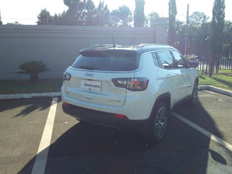 JEEP Compass 1.3 16V 4P FLEX LIMITED T270 TURBO AUTOMTICO, Foto 11