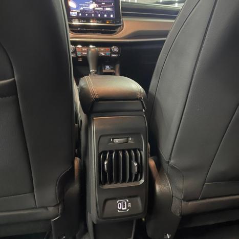 JEEP Compass 1.3 16V 4P FLEX LONGITUDE T270 TURBO AUTOMTICO, Foto 10