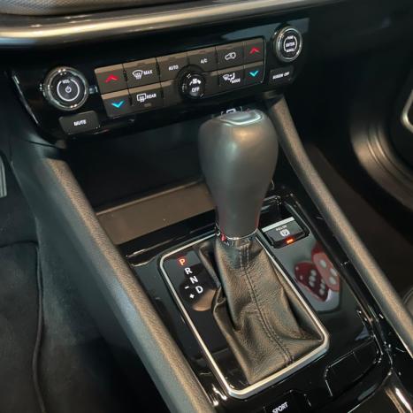 JEEP Compass 1.3 16V 4P FLEX LONGITUDE T270 TURBO AUTOMTICO, Foto 12