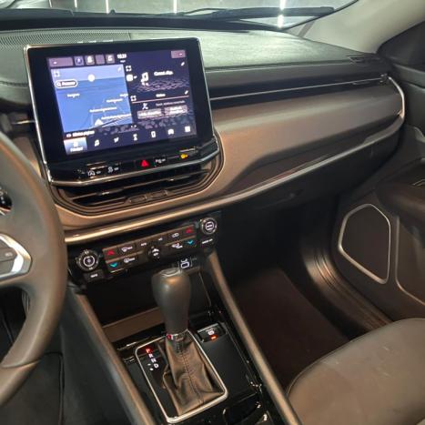 JEEP Compass 1.3 16V 4P FLEX LONGITUDE T270 TURBO AUTOMTICO, Foto 15