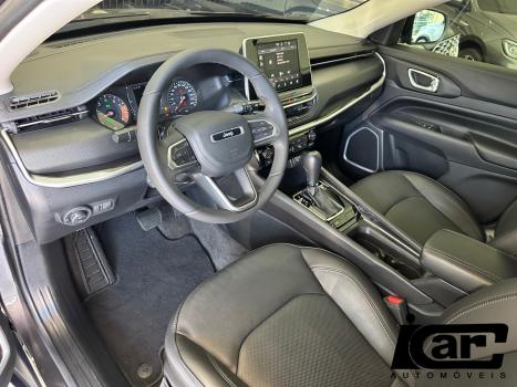 JEEP Compass 1.3 16V 4P FLEX SPORT T270 TURBO AUTOMTICO, Foto 9