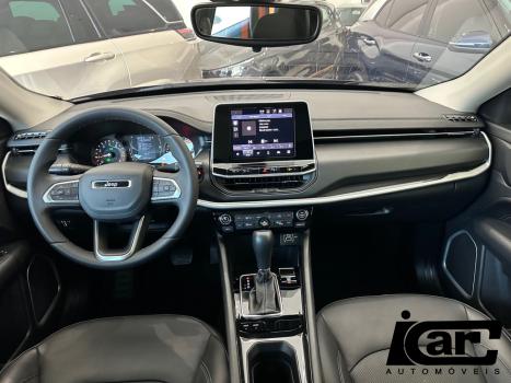 JEEP Compass 1.3 16V 4P FLEX SPORT T270 TURBO AUTOMTICO, Foto 11