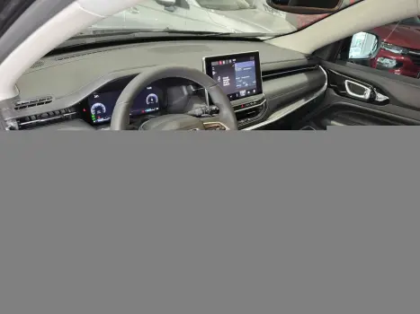 JEEP Compass 1.3 16V 4P FLEX LIMITED T270 TURBO AUTOMTICO, Foto 10