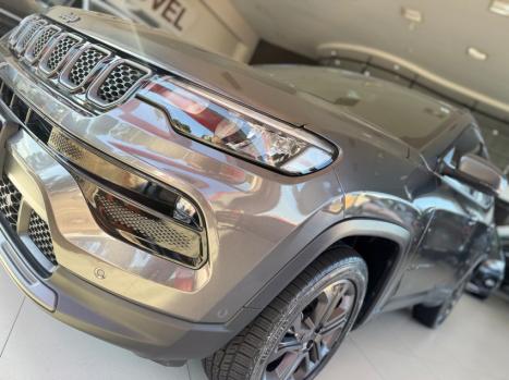 JEEP Compass 1.3 16V 4P FLEX LONGITUDE T270 TURBO AUTOMTICO, Foto 3