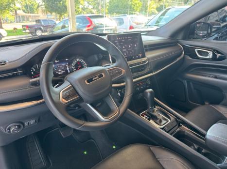 JEEP Compass 1.3 16V 4P FLEX LONGITUDE T270 TURBO AUTOMTICO, Foto 14