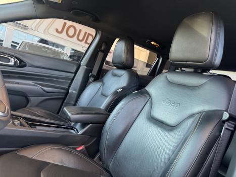 JEEP Compass 1.3 16V 4P FLEX LONGITUDE T270 TURBO AUTOMTICO, Foto 15