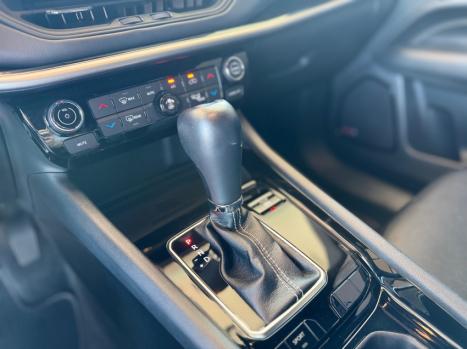 JEEP Compass 1.3 16V 4P FLEX LONGITUDE T270 TURBO AUTOMTICO, Foto 16