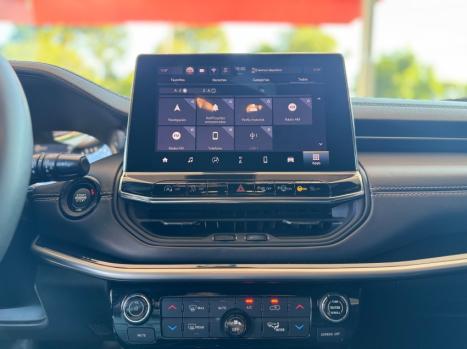 JEEP Compass 1.3 16V 4P FLEX LONGITUDE T270 TURBO AUTOMTICO, Foto 17