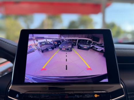 JEEP Compass 1.3 16V 4P FLEX LONGITUDE T270 TURBO AUTOMTICO, Foto 18