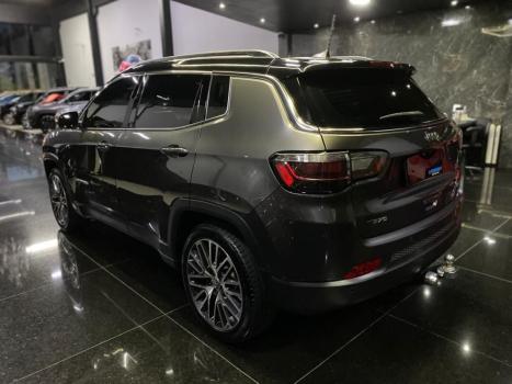 JEEP Compass 1.3 16V 4P FLEX LIMITED T270 TURBO AUTOMTICO, Foto 3