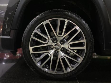 JEEP Compass 1.3 16V 4P FLEX LIMITED T270 TURBO AUTOMTICO, Foto 10