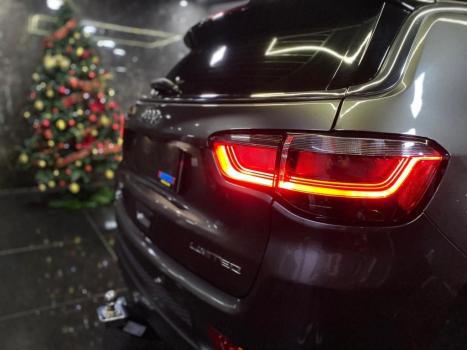 JEEP Compass 1.3 16V 4P FLEX LIMITED T270 TURBO AUTOMTICO, Foto 11