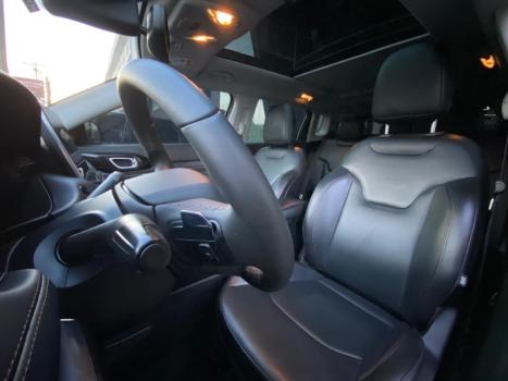 JEEP Compass 1.3 16V 4P FLEX LIMITED T270 TURBO AUTOMTICO, Foto 15