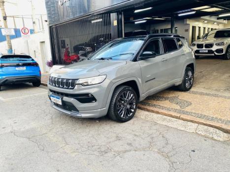 JEEP Compass 1.3 16V 4P FLEX S T270 TURBO AUTOMTICO, Foto 1