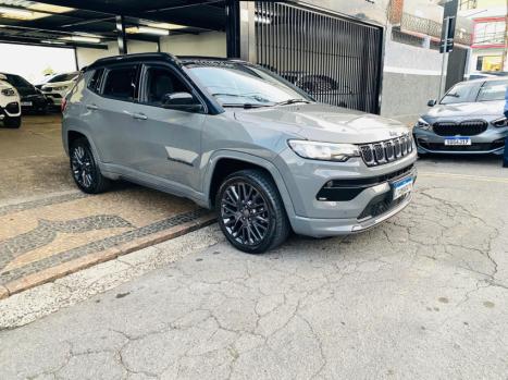 JEEP Compass 1.3 16V 4P FLEX S T270 TURBO AUTOMTICO, Foto 3