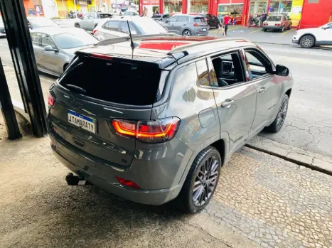 JEEP Compass 1.3 16V 4P FLEX S T270 TURBO AUTOMTICO, Foto 5