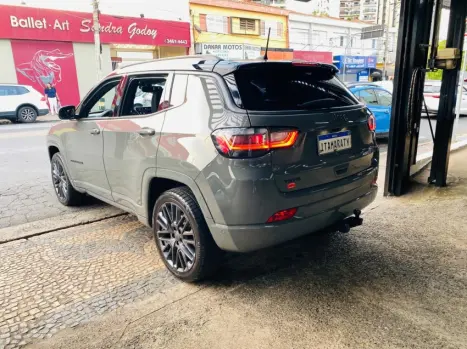 JEEP Compass 1.3 16V 4P FLEX S T270 TURBO AUTOMTICO, Foto 6