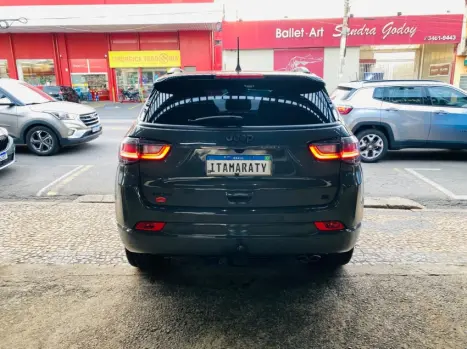 JEEP Compass 1.3 16V 4P FLEX S T270 TURBO AUTOMTICO, Foto 7