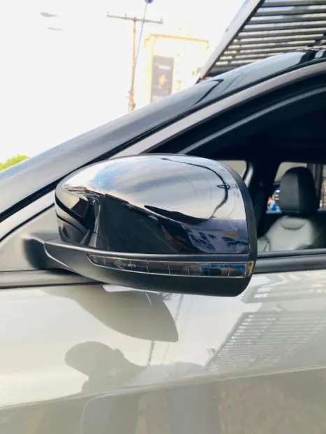 JEEP Compass 1.3 16V 4P FLEX S T270 TURBO AUTOMTICO, Foto 9