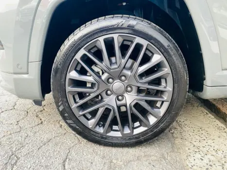 JEEP Compass 1.3 16V 4P FLEX S T270 TURBO AUTOMTICO, Foto 10