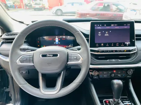 JEEP Compass 1.3 16V 4P FLEX S T270 TURBO AUTOMTICO, Foto 11