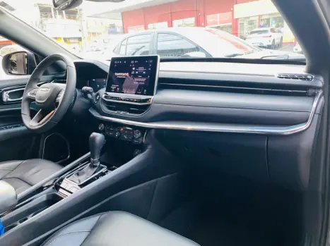 JEEP Compass 1.3 16V 4P FLEX S T270 TURBO AUTOMTICO, Foto 14