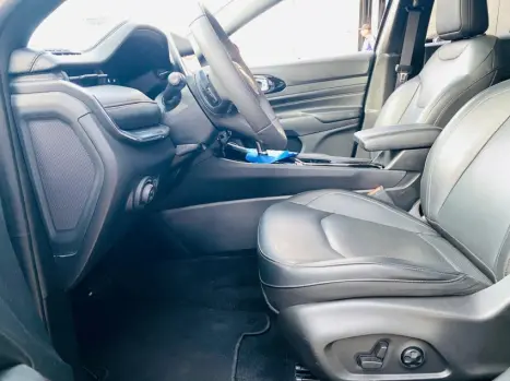 JEEP Compass 1.3 16V 4P FLEX S T270 TURBO AUTOMTICO, Foto 15