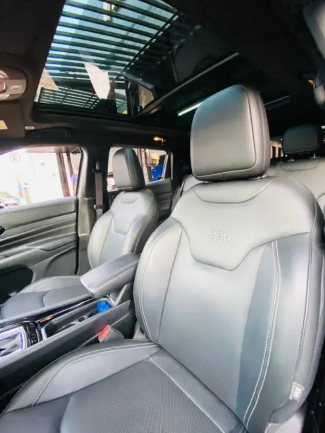 JEEP Compass 1.3 16V 4P FLEX S T270 TURBO AUTOMTICO, Foto 16