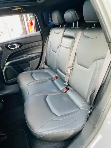JEEP Compass 1.3 16V 4P FLEX S T270 TURBO AUTOMTICO, Foto 17