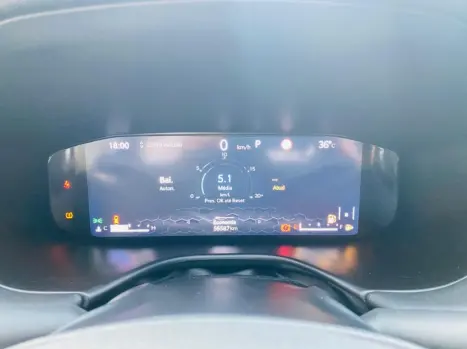 JEEP Compass 1.3 16V 4P FLEX S T270 TURBO AUTOMTICO, Foto 18