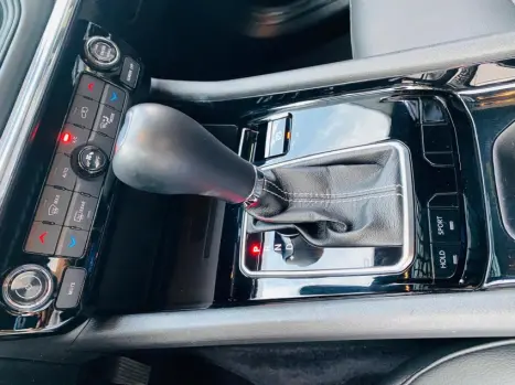 JEEP Compass 1.3 16V 4P FLEX S T270 TURBO AUTOMTICO, Foto 20