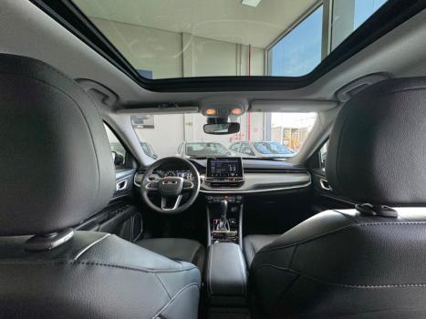 JEEP Compass 1.3 16V 4P FLEX LONGITUDE T270 TURBO AUTOMTICO, Foto 11