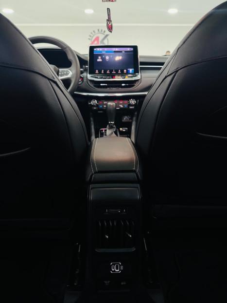 JEEP Compass 1.3 16V 4P FLEX S T270 TURBO AUTOMTICO, Foto 13