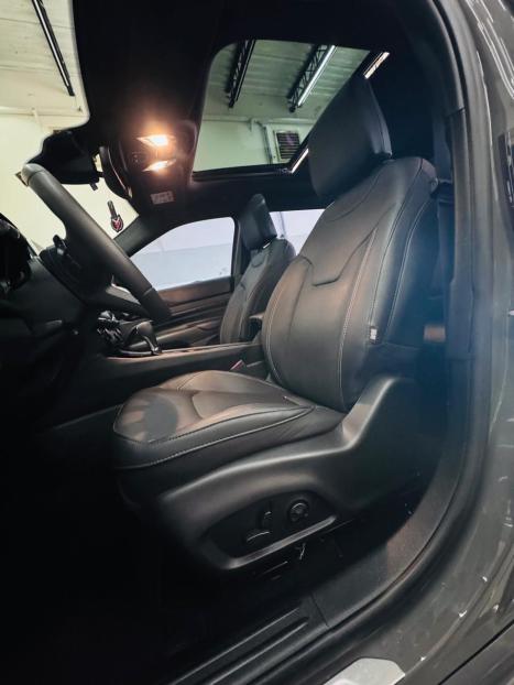 JEEP Compass 1.3 16V 4P FLEX S T270 TURBO AUTOMTICO, Foto 14