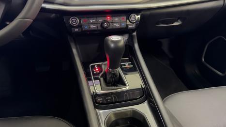 JEEP Compass 1.3 16V 4P FLEX LONGITUDE T270 TURBO AUTOMTICO, Foto 8