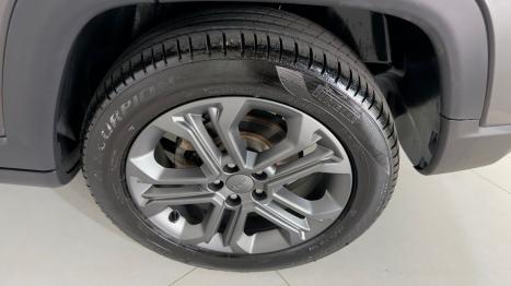 JEEP Compass 1.3 16V 4P FLEX LONGITUDE T270 TURBO AUTOMTICO, Foto 13