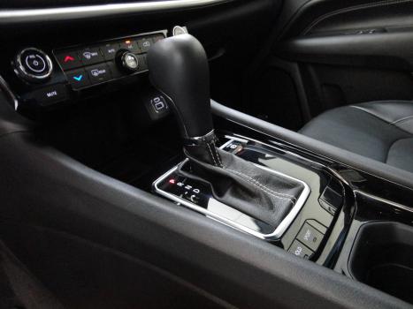 JEEP Compass 1.3 16V 4P FLEX LONGITUDE 80 ANOS T270 TURBO AUTOMTICO, Foto 9