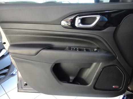 JEEP Compass 1.3 16V 4P FLEX LONGITUDE 80 ANOS T270 TURBO AUTOMTICO, Foto 10