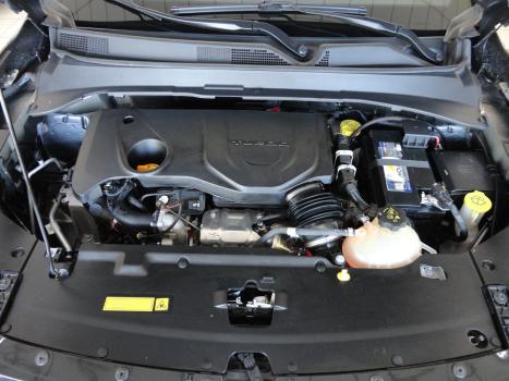 JEEP Compass 1.3 16V 4P FLEX LONGITUDE 80 ANOS T270 TURBO AUTOMTICO, Foto 14