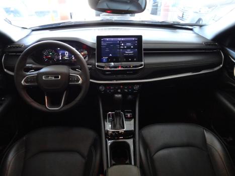 JEEP Compass 1.3 16V 4P FLEX LONGITUDE 80 ANOS T270 TURBO AUTOMTICO, Foto 16