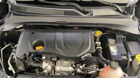 JEEP Compass 1.3 16V 4P FLEX LONGITUDE T270 TURBO AUTOMTICO, Foto 12