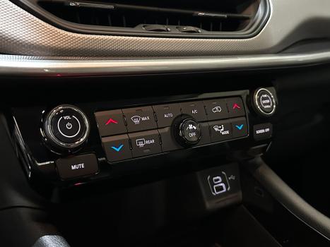 JEEP Compass 1.3 16V 4P FLEX LONGITUDE T270 TURBO AUTOMTICO, Foto 16